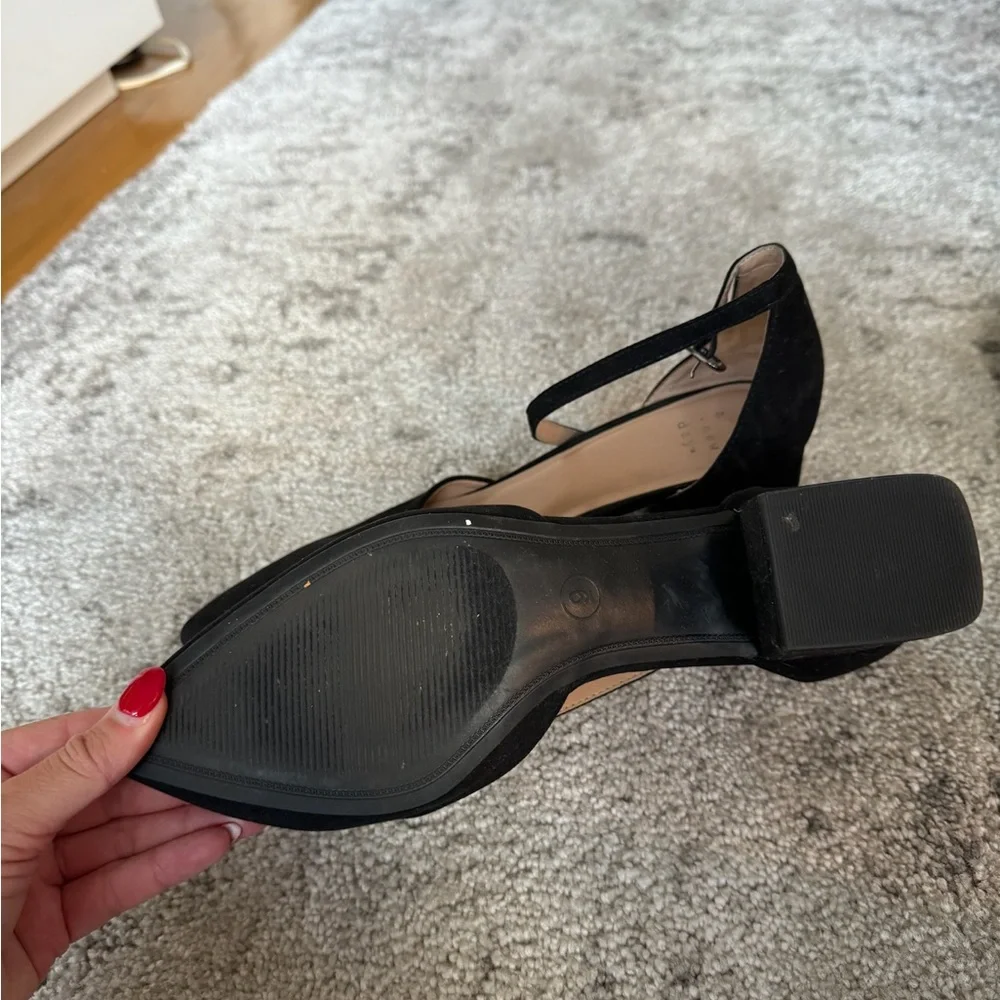 Target block heels - Picture 2 of 2